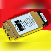 Cisco GBIC WS-G5487 1000Base-ZX Single-mode 80km