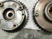 MAZDA CX-3 CX-5 2 3 6 MX-5 KOŁA ZĘBATE WAŁKA ROZRZĄDU PE01-12-4X0B ORYGINAŁ