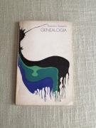 Genealogia Świegocki Kazimierz wiersze