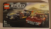 Lego Speed champions Chevrolet 76903