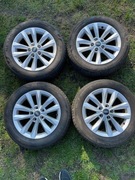 Koła Alufelgi AUDI A3 Oryginał 2023 rok 205/55/16 Letnie