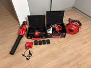 Sprzedam zestaw narzędzi milwaukee