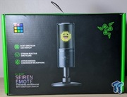 Mikrofon Razer Seiren Emote