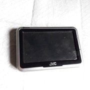 Nawigacja GPS JVC kv-px701