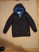 Męska kurtka zimowa Jack and Jones. Parka.  Rozmiar L