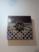 Sabika  (gra planszowa, english / spanish) 