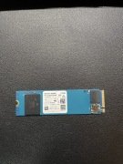 Dysk SSD NVMe 512GB SN530 WD NVMe M.2