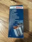Filtr paliwa Bosch F 2161 NOWY