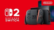Nintendo Switch 2 + dodatkowe 2 kontrolery + etui 