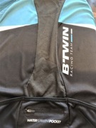 koszulka rowerowa chłopięca