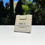 Super Game Boy SNSP-027