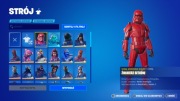 Konto Fortnite od pierwszego sezonu !!