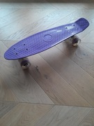 Deskorolka fiszka, jak nowa, Warszawa