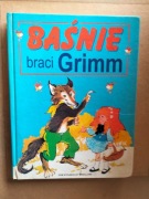 Baśnie Braci Grimm