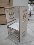 Woodeczka Kitchen Helper Super Safe - pomocnik kuchenny