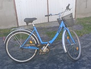 Rower damski miejski KTM