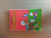 Kaczor Donald po szwedzku 15 szt