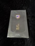 BLAUER - Woda toaletowa 100 ml - UNIKAT!!!