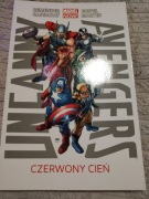 Avengers Czerwony cień 