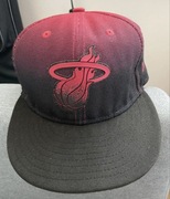 Czapka z daszkiem New Era Miami Heavy