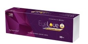 EyeLove Supreme 1-Day 30 sztuk +4,5 BC 8.4 NOWE