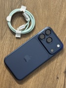 iPhone 17 Pro 256GB – jak nowy + dodatki