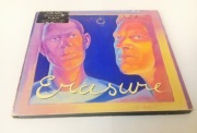  Erasure Erasure CD Pierwsze Wydanie 1995 UK 