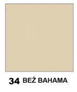 Sopro Beż Bahama 34 - próbka