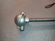 Czujnik temperatury termopara kompart TTKU11- kl.1  -200..+1000 oC