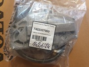 Elektrozawór PWM Skrzyni Biegów I-Shift Wyprzęglik Volvo FH 13