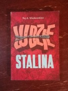 Ludzi Stalina. R.A.Miedwiediew.
