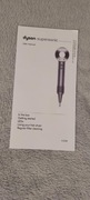 Suszarka do włosów Dyson supersonic