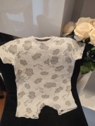 2SZTUKI RAMPERSY 68/74