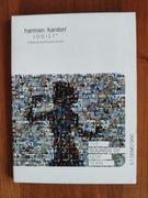 HARMAN/ KARDON-THE SOUNDS OF NEW YORK 5.1 DEMO DISC, PREMIUM SURROUND SOUND