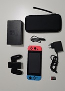 Konsola nintendo switch 