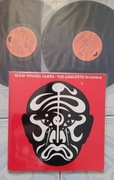 JEAN MICHEL JARRE "The Concerts China" 2LP