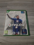 FIFA 23 Xbox one 