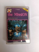 The Mission Masque kaseta
