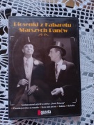 Piosenki z Kabaretu Starszych Panów - 4 CD