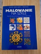 Malowanie na szkle 