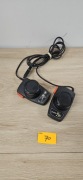 Pad Joystick oryginał Atari 2600 Paddle
