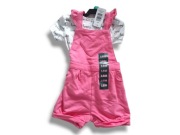 Dwuczęściowy Zestaw Dla Malucha 18-Miesiecy