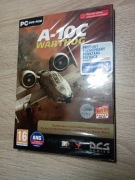 A-10C Warthog. PC ANG/PL NOWA FOLIA 
