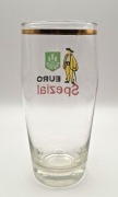Szklanka piwna EURO SPEZIAL, Browar Żywiec