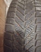Diplomat 205/65 r15 2021rok