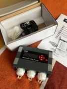 Pompa dozująca akwariowa Aqua Nova NMDP-3 – używana, bardzo dobry stan