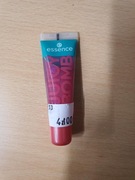 BŁYSZCZYK RÓŻOWY NIEKLEJĄCY ESSENCE JUICY BOMB KOLOR 102 WATERMELON