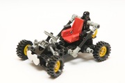 LEGO Technic 88132 - Roadster