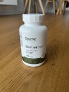 Suplement diety OstroVit Berberyna 90 tabletek