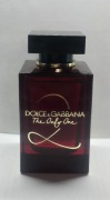 Dolce & Gabbana The Only One 2 100 ml EDP vintage premierowe wyd.2019
